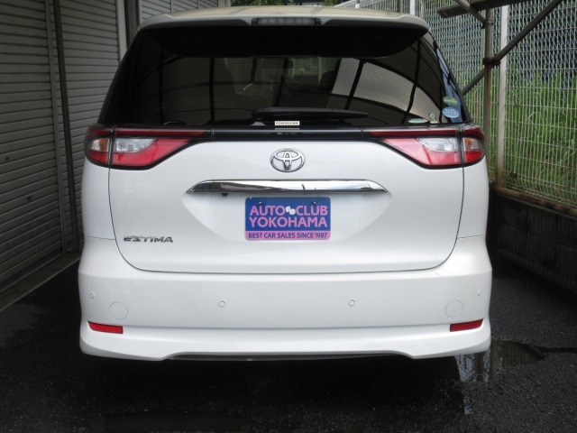 Toyota ESTIMA 2016 8085642-25