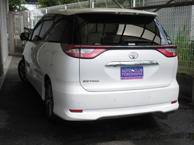 Toyota ESTIMA 2016 8085642-26