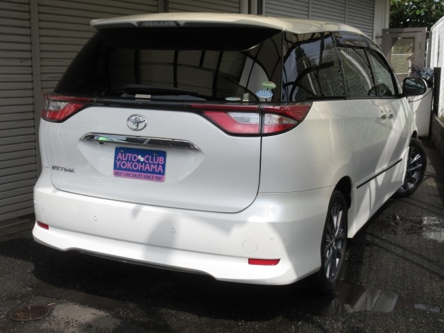 Toyota ESTIMA 2016 8085642-27