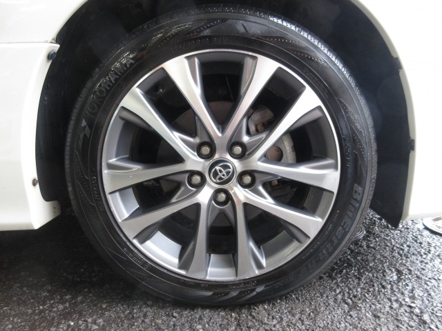 Toyota ESTIMA 2016 8085642-4