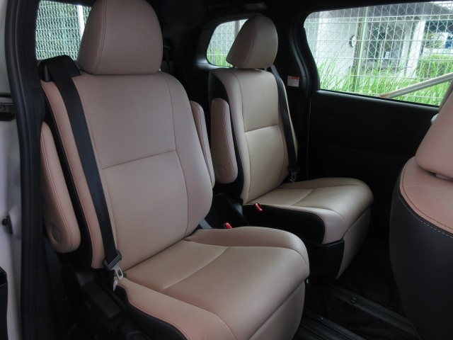 Toyota ESTIMA 2016 8085642-7