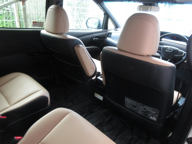 Toyota ESTIMA 2016 8085642-8