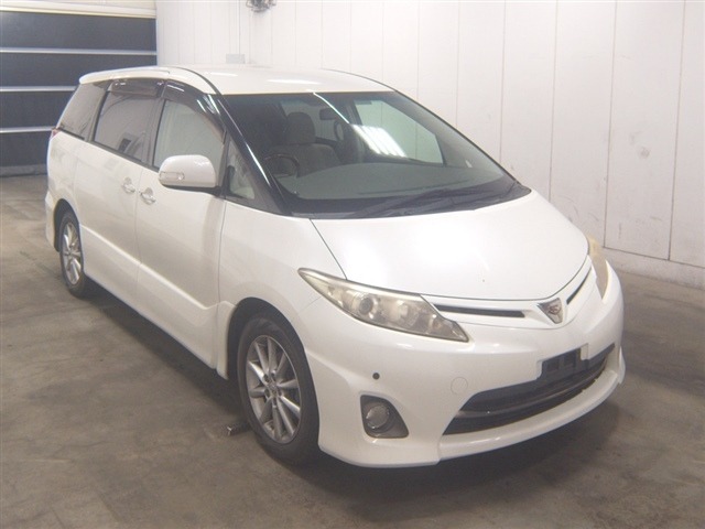 Toyota ESTIMA 2010 8085688-0