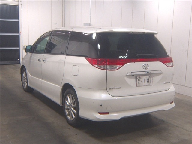Toyota ESTIMA 2010 8085688-1