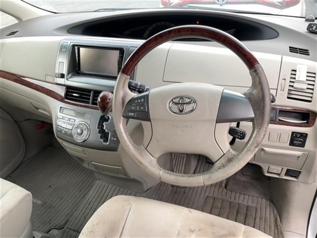 Toyota ESTIMA 2010 8085688-3