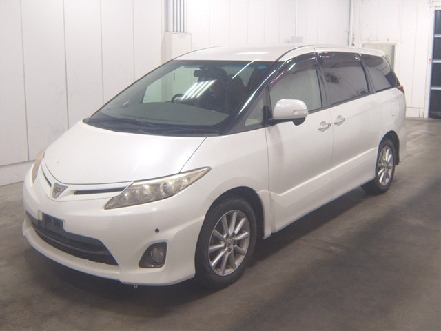 Toyota ESTIMA 2010 8085688-4