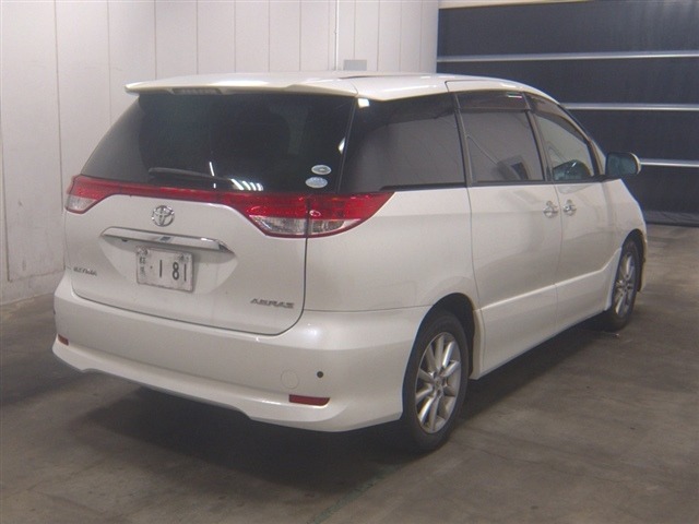 Toyota ESTIMA 2010 8085688-5