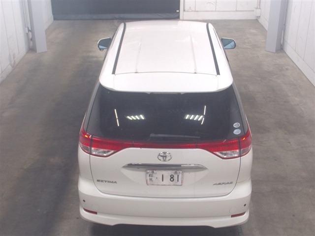 Toyota ESTIMA 2010 8085688-6