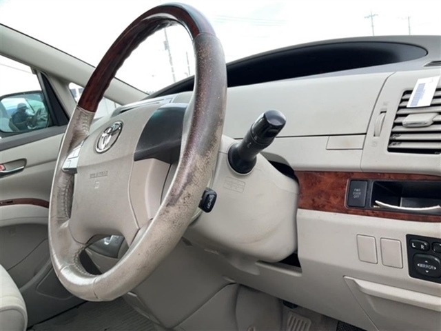 Toyota ESTIMA 2010 8085688-7