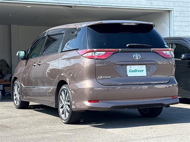 Toyota ESTIMA 2016 8085770-13
