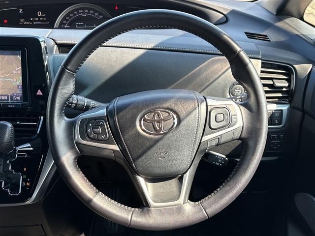 Toyota ESTIMA 2016 8085770-14