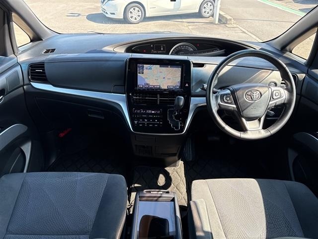 Toyota ESTIMA 2016 8085770-15