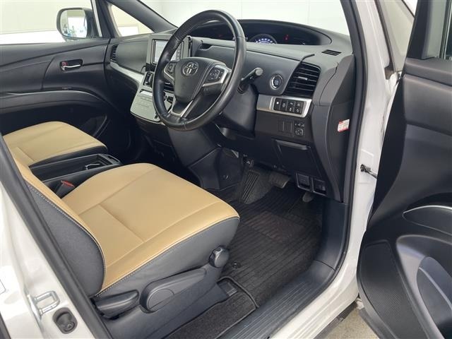 Toyota ESTIMA 2017 8085771-12