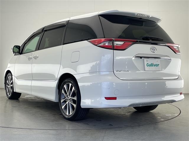 Toyota ESTIMA 2017 8085771-13