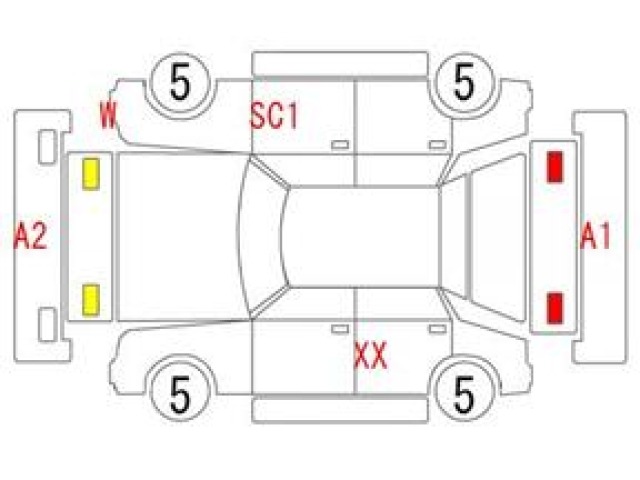 Toyota ESTIMA 2017 8085771-23
