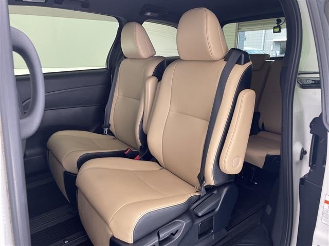 Toyota ESTIMA 2017 8085771-4