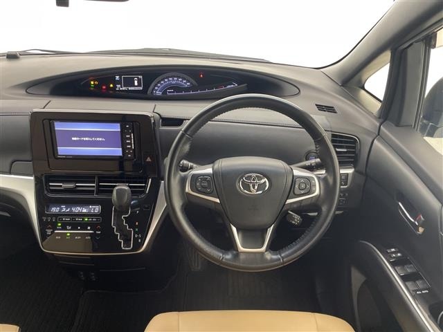 Toyota ESTIMA 2017 8085771-7