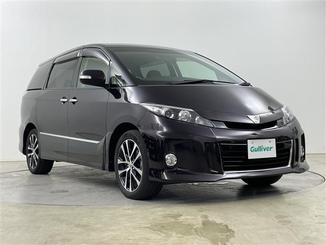 Toyota ESTIMA 2015 8085775-0