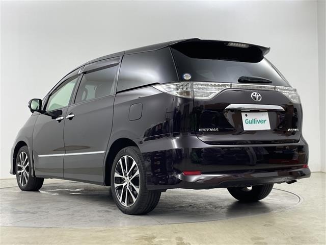 Toyota ESTIMA 2015 8085775-13