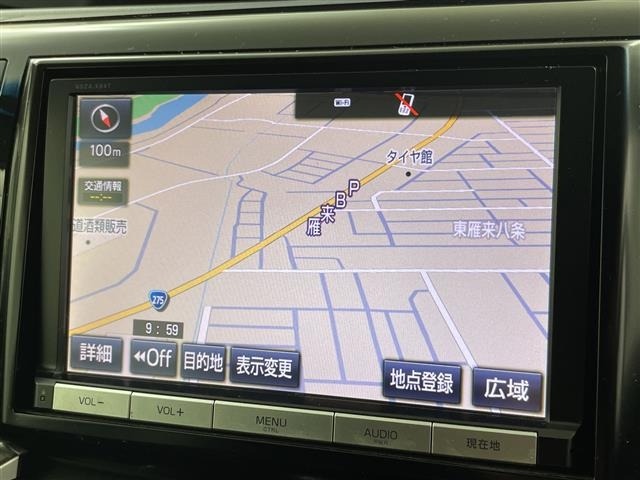 Toyota ESTIMA 2015 8085775-15