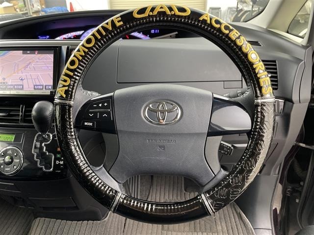 Toyota ESTIMA 2015 8085775-21
