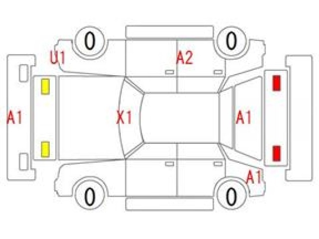 Toyota ESTIMA 2015 8085775-23