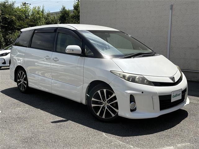 Toyota ESTIMA 2012 8085776-0