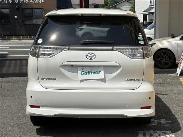 Toyota ESTIMA 2012 8085776-1