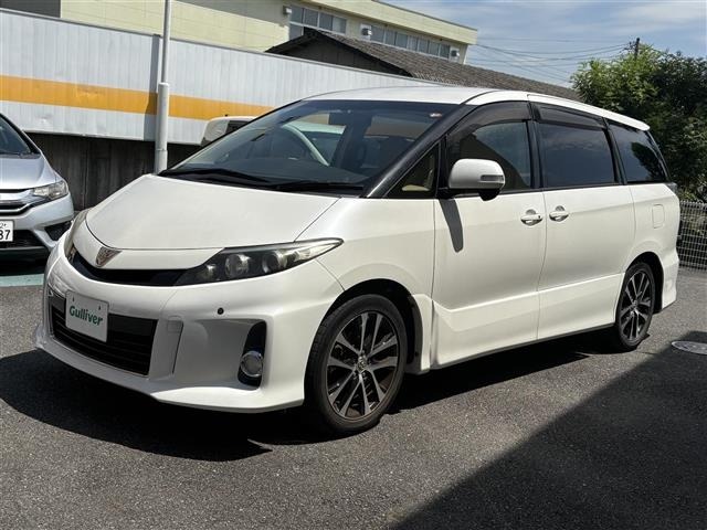 Toyota ESTIMA 2012 8085776-19