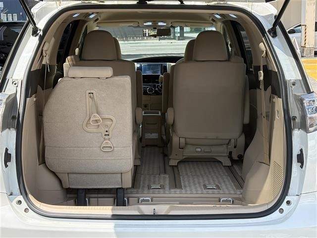 Toyota ESTIMA 2012 8085776-2
