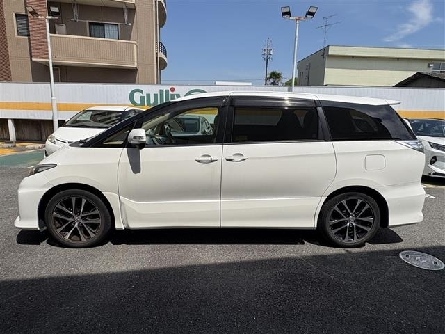 Toyota ESTIMA 2012 8085776-21