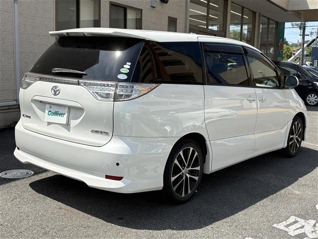 Toyota ESTIMA 2012 8085776-3