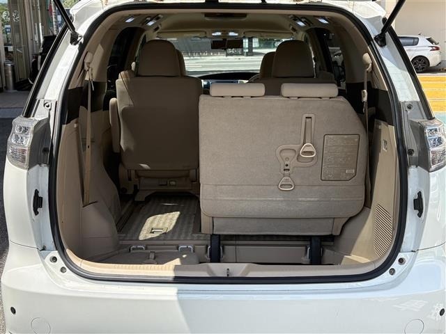 Toyota ESTIMA 2012 8085776-4