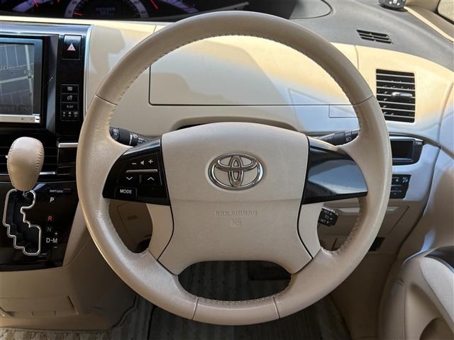 Toyota ESTIMA 2012 8085776-8