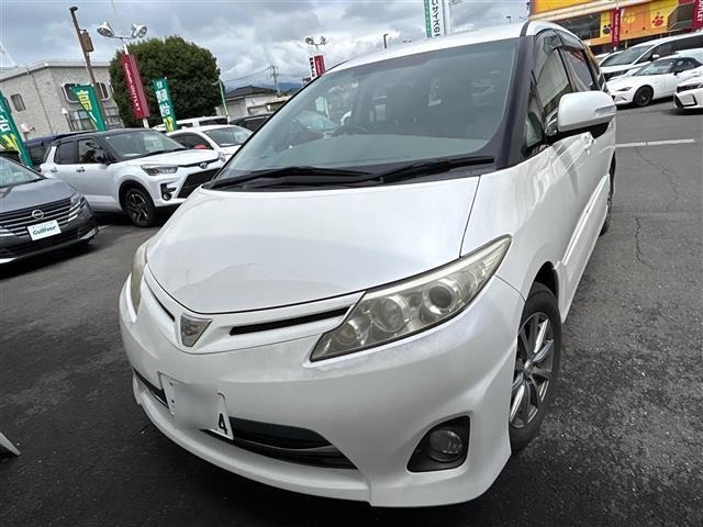 Toyota ESTIMA 2009 8085782-0