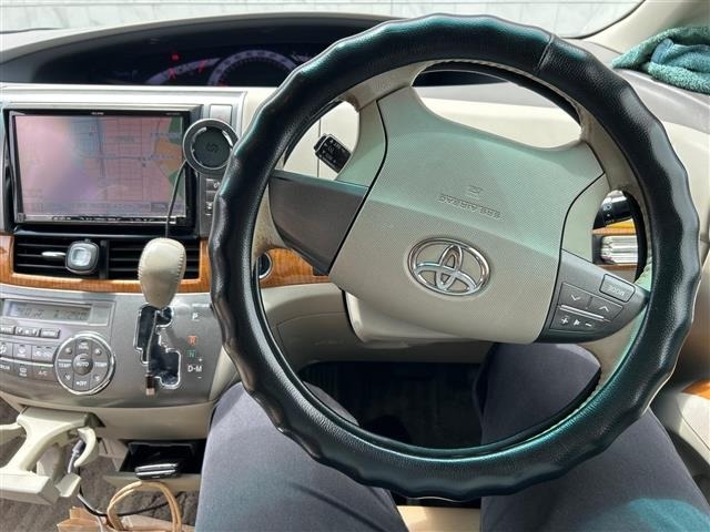Toyota ESTIMA 2009 8085782-1