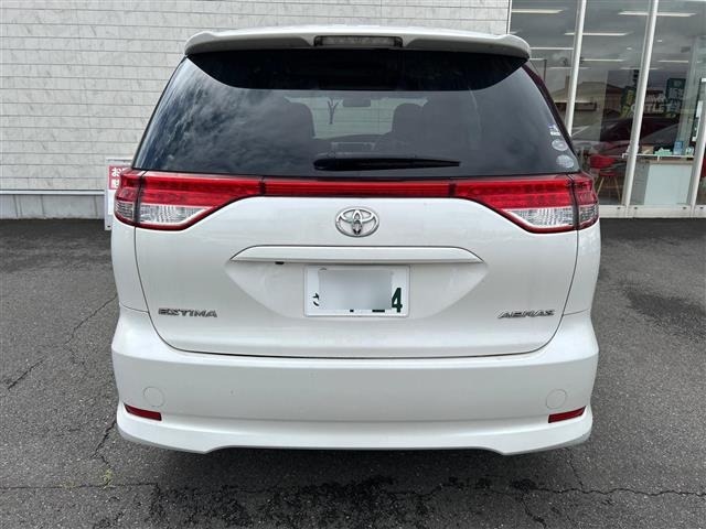 Toyota ESTIMA 2009 8085782-2