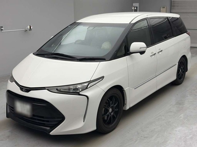 Toyota ESTIMA 2017 8085784-0