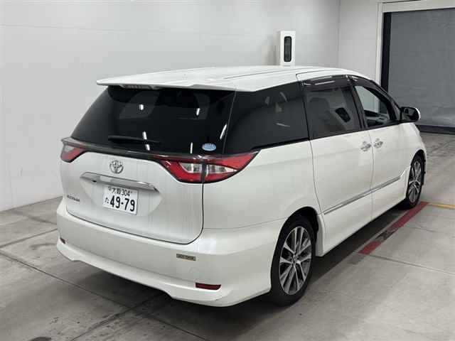 Toyota ESTIMA 2019 8085785-5