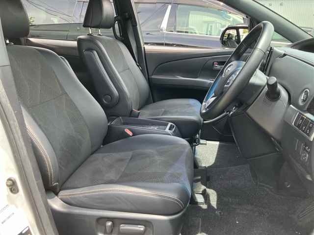 Toyota ESTIMA 2019 8085785-7