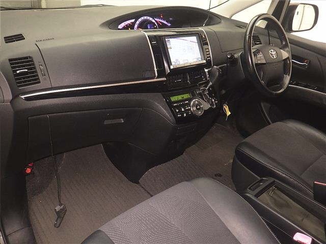Toyota ESTIMA 2014 8085813-4