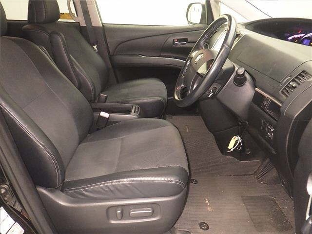 Toyota ESTIMA 2014 8085813-5