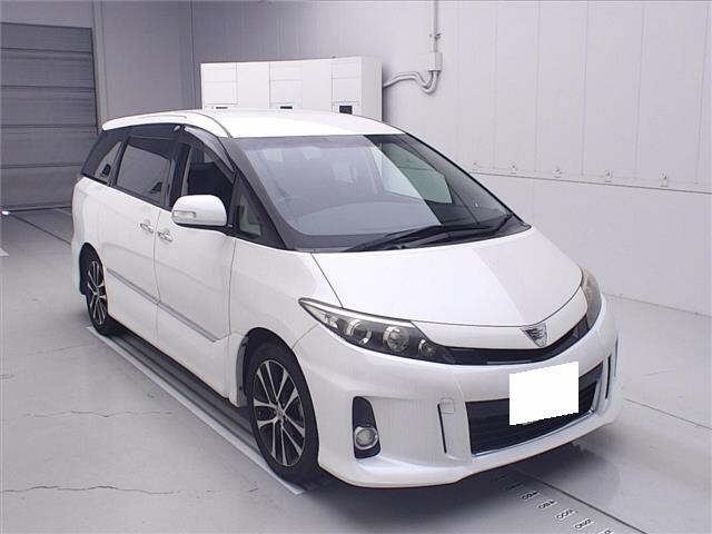 Toyota ESTIMA 2015 8085820-0