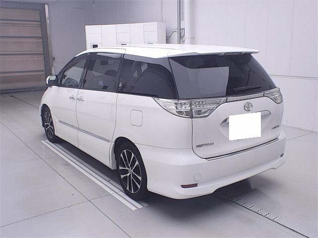 Toyota ESTIMA 2015 8085820-1