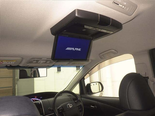 Toyota ESTIMA 2015 8085820-8