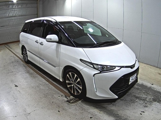 Toyota ESTIMA 2017 8085827-0