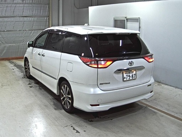 Toyota ESTIMA 2017 8085827-1