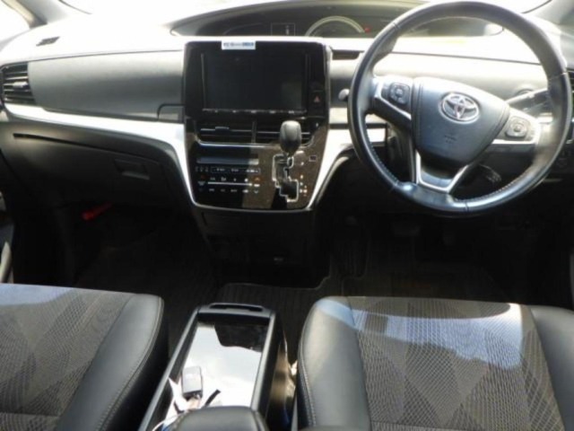 Toyota ESTIMA 2017 8085827-3