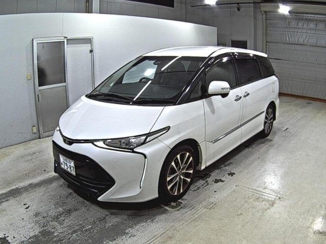 Toyota ESTIMA 2017 8085827-4