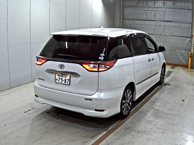 Toyota ESTIMA 2017 8085827-5
